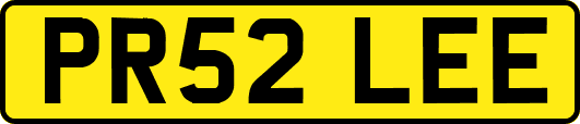 PR52LEE