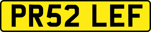 PR52LEF