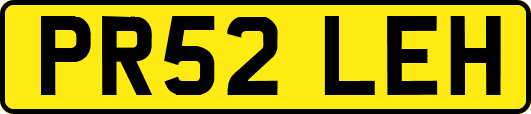 PR52LEH