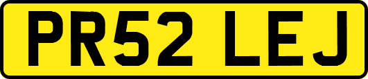 PR52LEJ