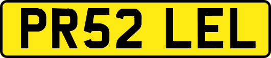 PR52LEL