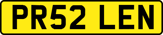 PR52LEN