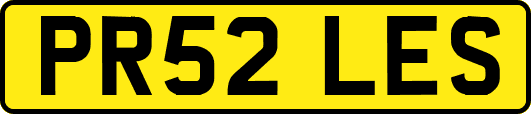 PR52LES