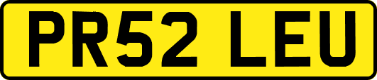 PR52LEU