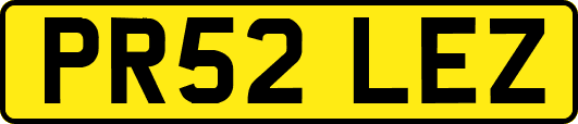 PR52LEZ