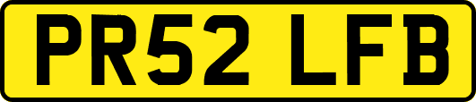 PR52LFB