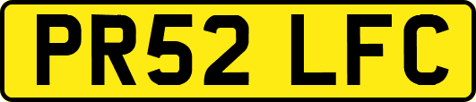 PR52LFC