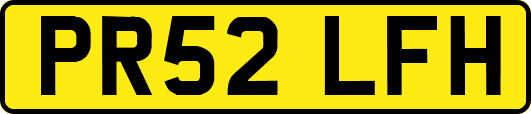 PR52LFH