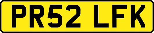PR52LFK