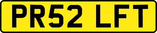 PR52LFT