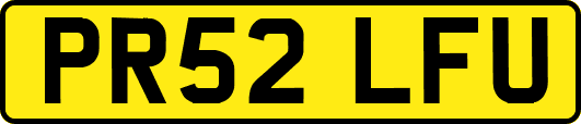 PR52LFU