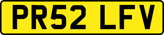 PR52LFV