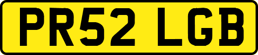 PR52LGB