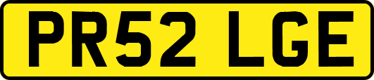 PR52LGE