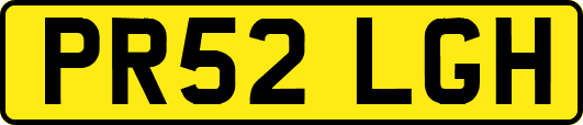 PR52LGH