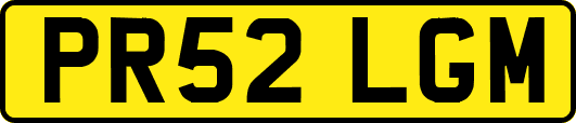 PR52LGM