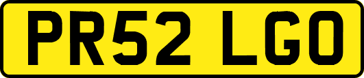 PR52LGO