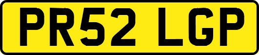 PR52LGP