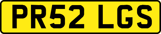 PR52LGS