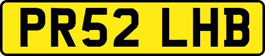 PR52LHB