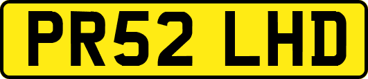 PR52LHD