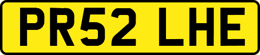 PR52LHE