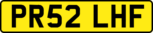 PR52LHF