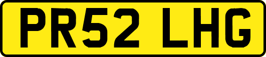 PR52LHG