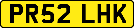 PR52LHK