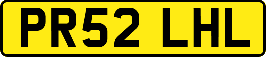 PR52LHL