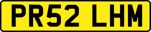 PR52LHM