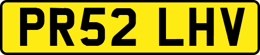 PR52LHV