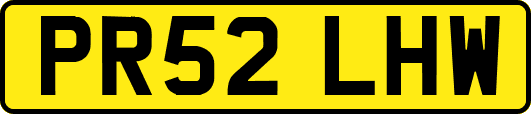 PR52LHW