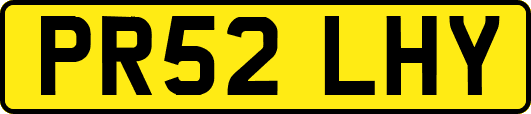 PR52LHY