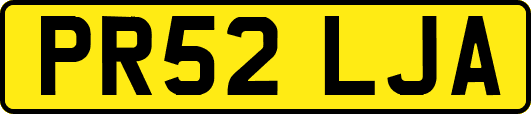 PR52LJA