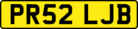 PR52LJB