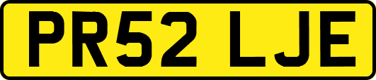 PR52LJE