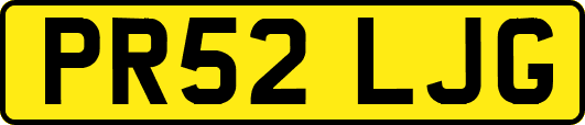 PR52LJG