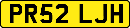 PR52LJH