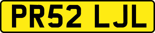 PR52LJL
