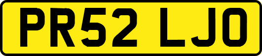 PR52LJO