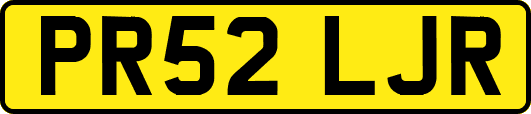 PR52LJR