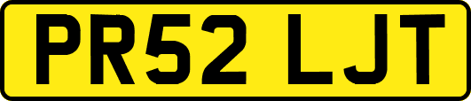 PR52LJT