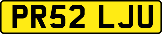 PR52LJU