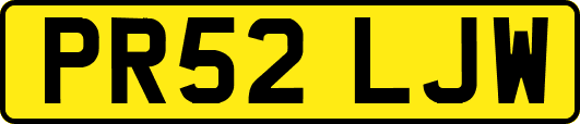 PR52LJW