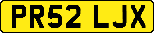 PR52LJX