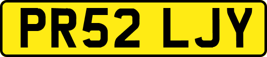 PR52LJY