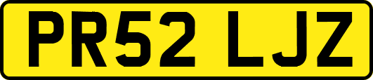 PR52LJZ
