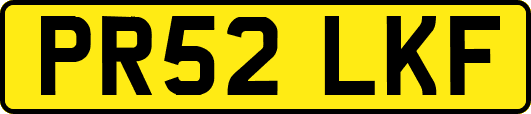 PR52LKF