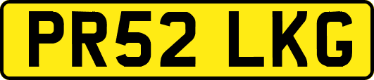 PR52LKG